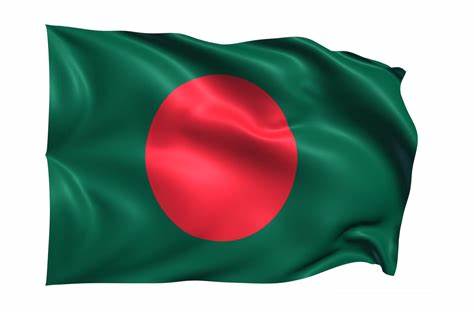 Bangladesh