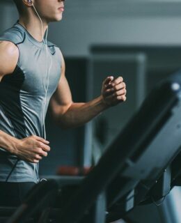 Health Fitness