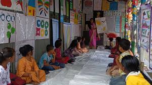 Teaching and Academic